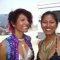 Annie Lalla Eban Pagan's girlfriend at Burning Man 2010