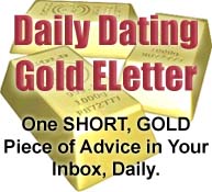 DSR Dating Gold Newsletter